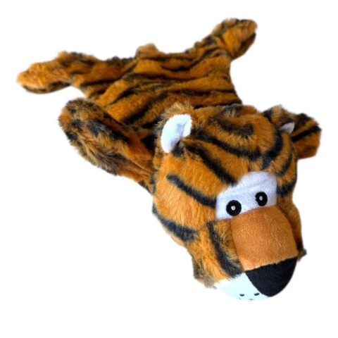 Ollipet Cute Little Tiger måler ca. 30 cm
