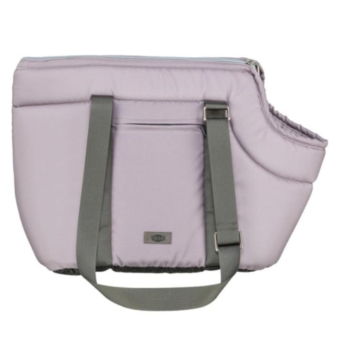 Flot hundetaske egnet til små hunde på op til 5 kg