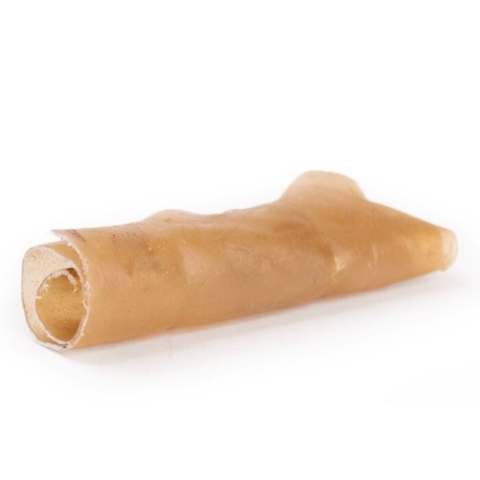 Snack’it Kollagenrulle Okse – naturlig tyggerulle med højt proteinindhold til hunde