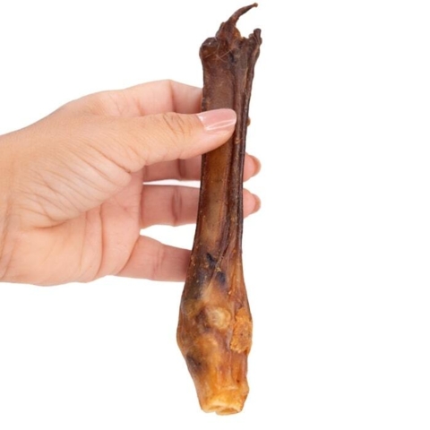 Et naturligt tyggeben som din hund med garanti vil elske