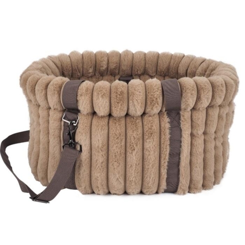 Ollipet Bella Bloom 3i1 Carrier i Khaki