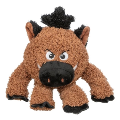 Trixie Monster af Plys med indbygget piv