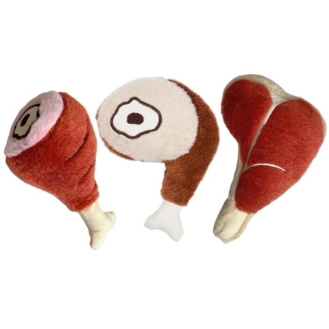 AFP Barbecue Bamser så hunden kan holde sin egen grillfest