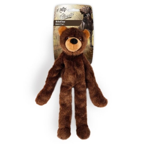 Den blødeste legekammerat din hund kunne ønske sig