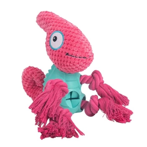 Aktiver din hund med en udfordrende godbidsjagt