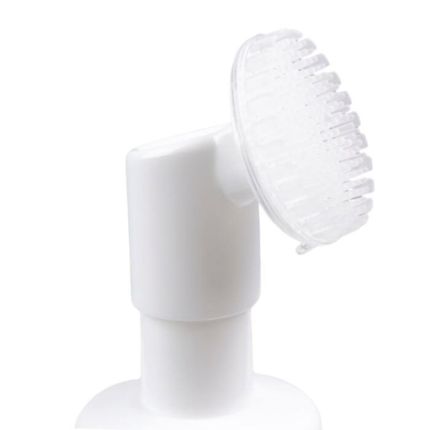 Smart børste hoved hvor poterensen doseres