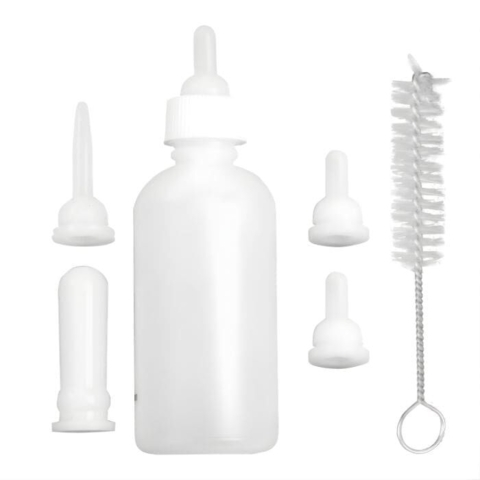 Pawise Sutteflaske til hunde