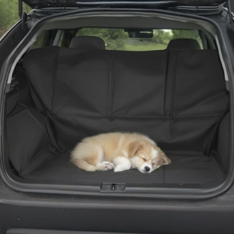 Pawise Bagagerumsbetræk