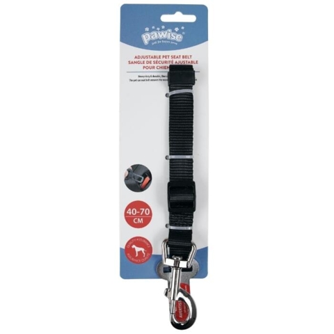 Pawise Justerbar Sikkerhedssele til Hunde