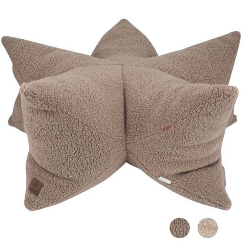 Ollipet StarNest Hundeseng | Teddy