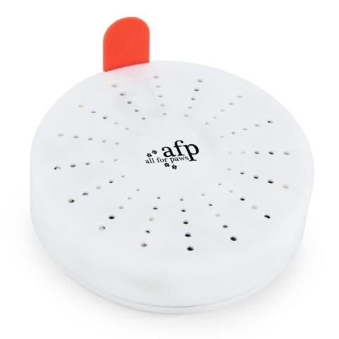 Refillpakke med 3 udskiftningsfiltre til Go Fresh luftrenseren