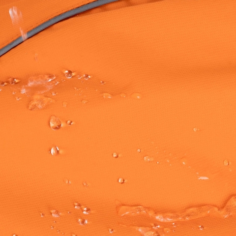 Ollipet hundejakke med vind- og vandafvisende ydermateriale