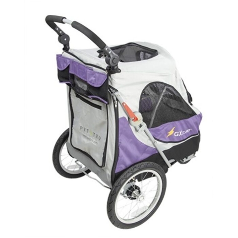 Reservehjul til Petstro hundeklapvogn