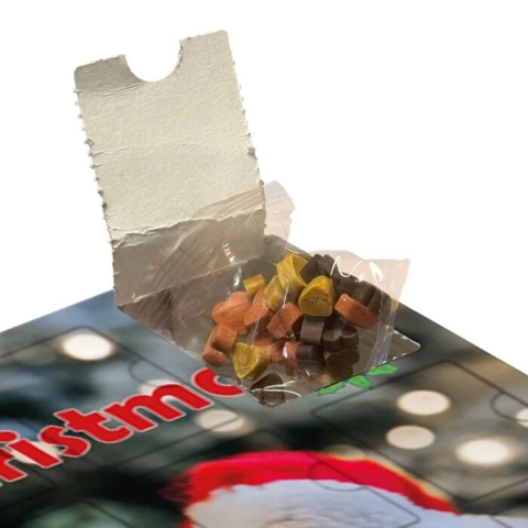 Giv din hund en magisk december med Ozami julekalender – 24 dage med lækre overraskelser