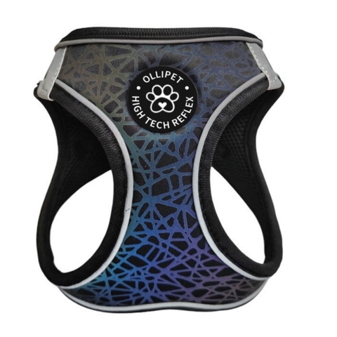 Ollipet Refleks Step-in Hundesele