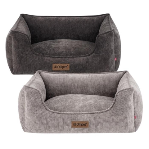 Ollipet Alex Lounge hundekurv