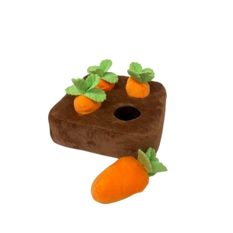 Nordic Paws Snusemark