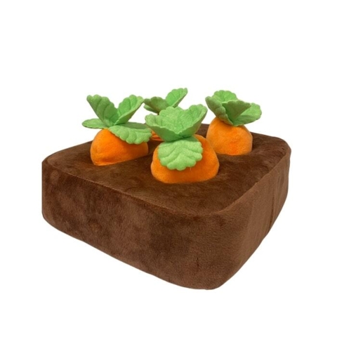 Sjovt aktivitetsspil Nordic Paws Snusemark