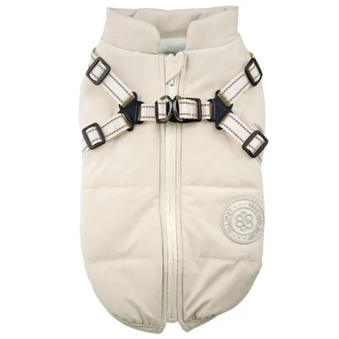 Ollipet Arctic Explorer | Model 1.0