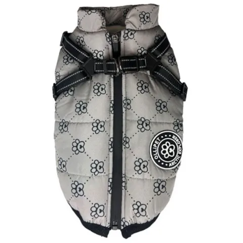 Ollipet Arctic Explorer | Model 1.0