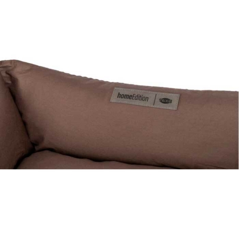 Med fint Trixie logo