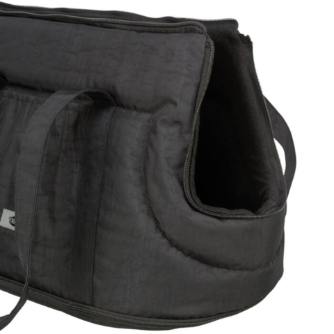 Gør transport nem og komfortabel – ideel til rejser og byture