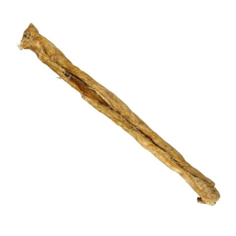 Trixie Kaninskind rulle med pels