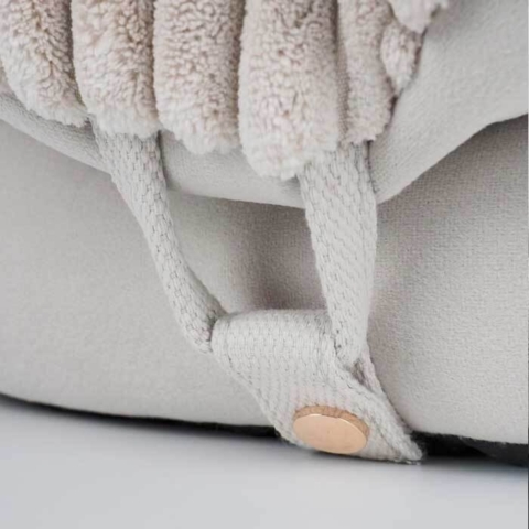 Nordic Paws Bæretaske Mille