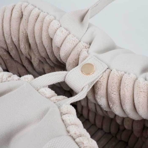 Nordic Paws Bæretaske Mille