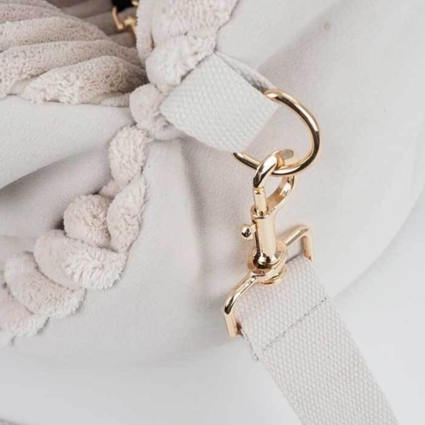 Nordic Paws Bæretaske Mille