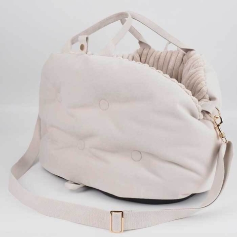 Nordic Paws Bæretaske Mille