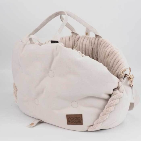 Nordic Paws Bæretaske Mille