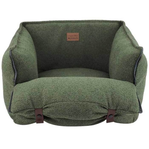 Nordic Paws Frej Bilsæde