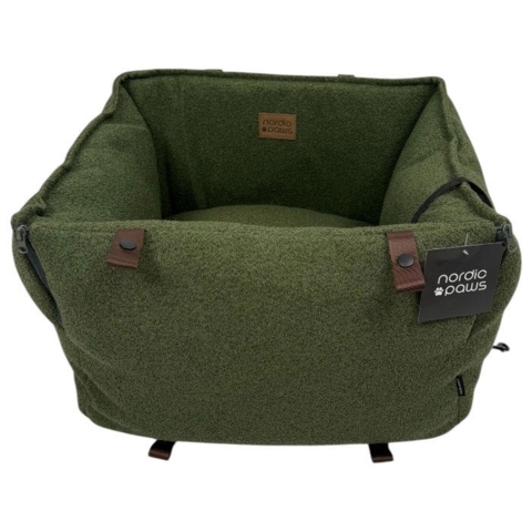 Nordic Paws Frej Bilsæde