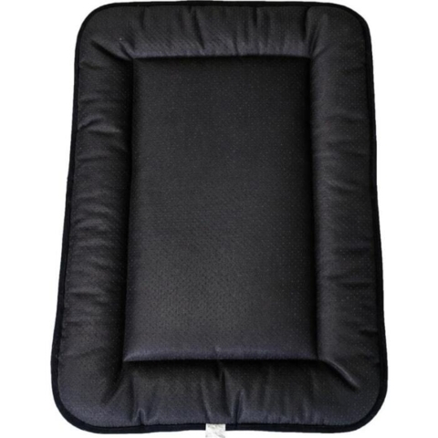 Madrassen har anti-slip på undersiden