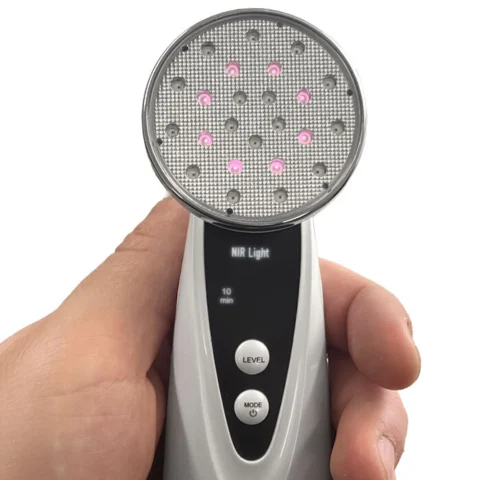 Ollipet Petcare Infrarød Terapilampe | til kæledyr