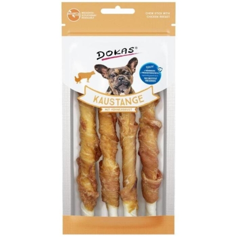 Dokas Tyggepinde | 50g