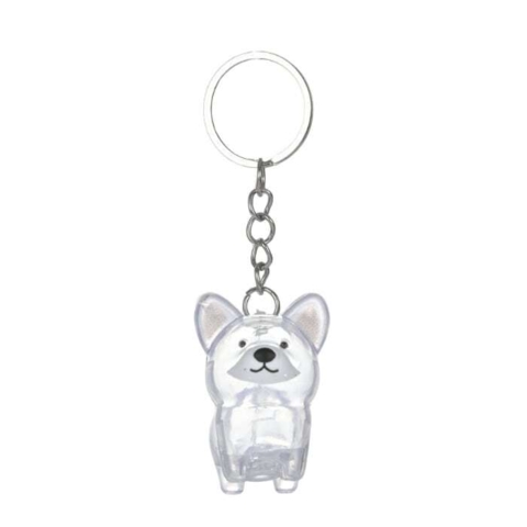 Ollipet FurEver Nøglering Nr.5