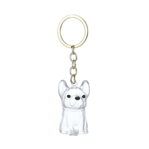 Ollipet FurEver Nøglering Nr.6