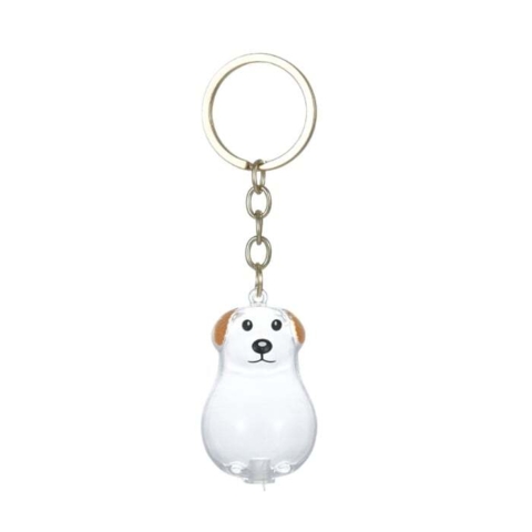 Ollipet FurEver Nøglering Nr.7