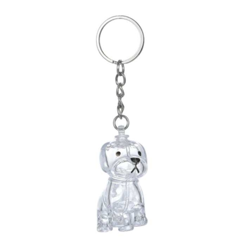 Ollipet FurEver Nøglering Nr.2