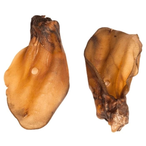 Snack'It Okseøre med Muskel