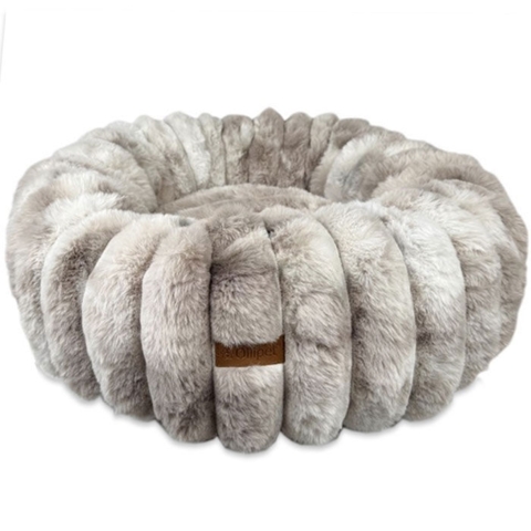 Ollipet Soft Bunny Donutseng