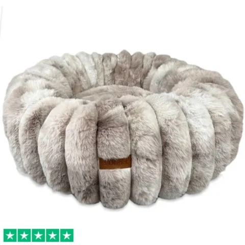 Ollipet Chinchilla Donutseng