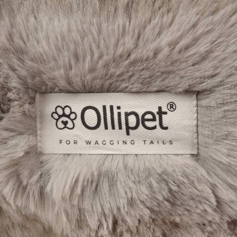 Ollipet Soft Wave Donutseng