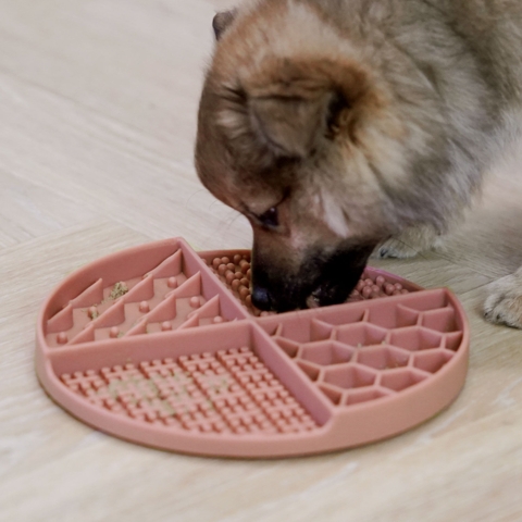 Nordic Paws Slikkemåtte