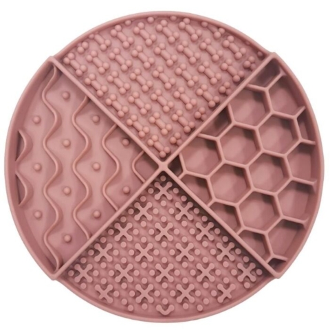 Nordic Paws Slikkemåtte