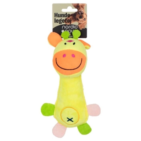 Nordic Paws Langhals - rådyr