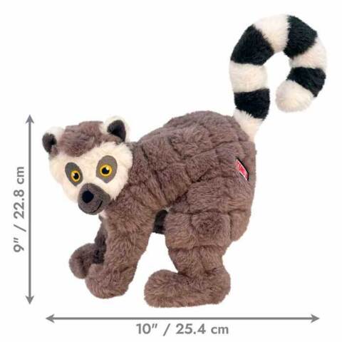 KONG Scampers lemur | Medium