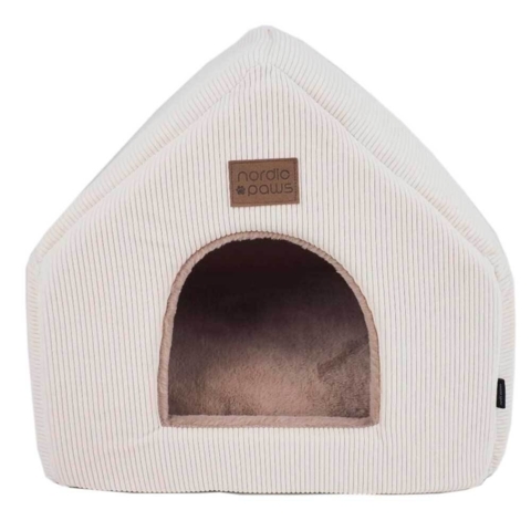 Nordic Paws Hunde eller kattehule Elva